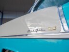 Thumbnail Photo 22 for 1955 Chevrolet Bel Air
